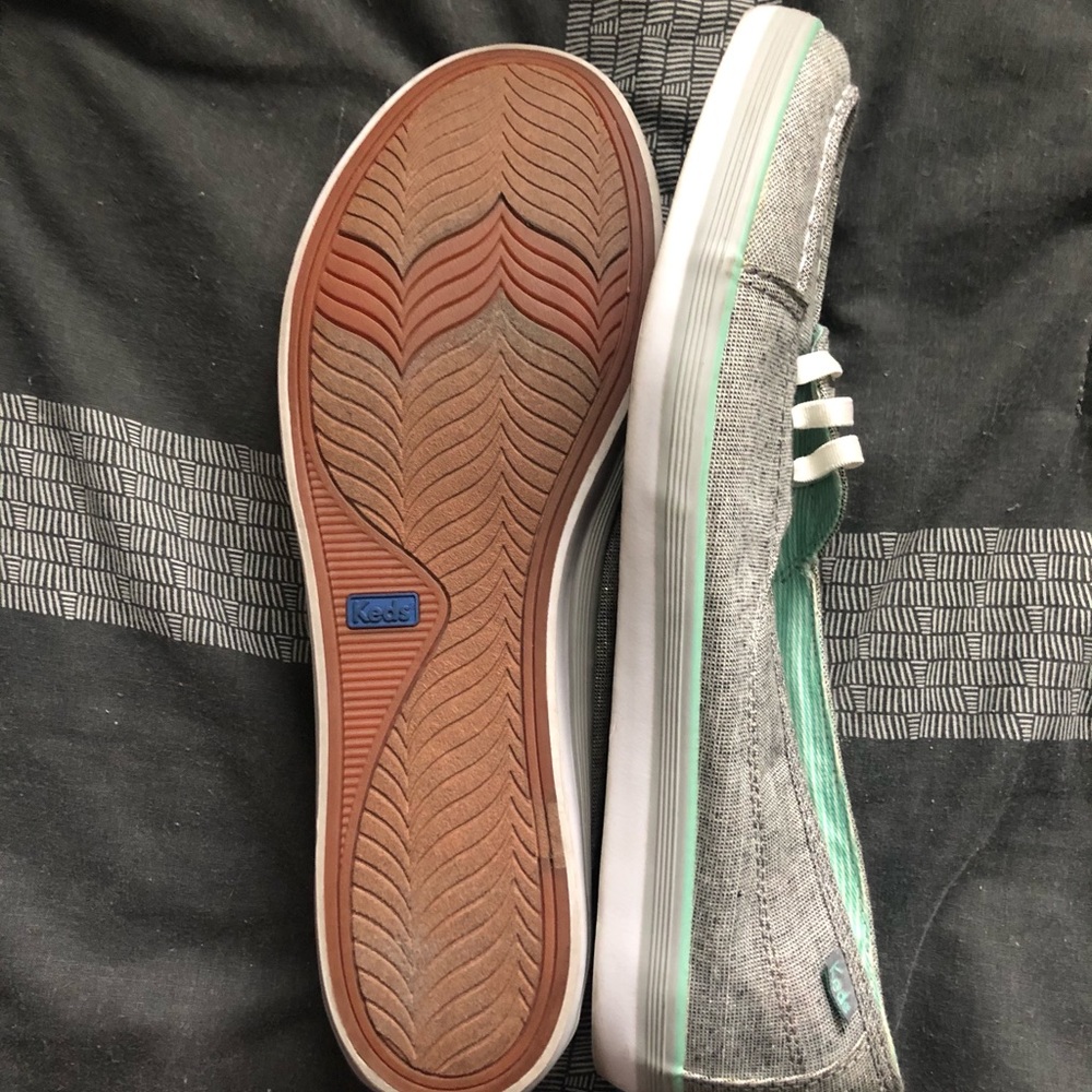 Keds Slip On Shoes